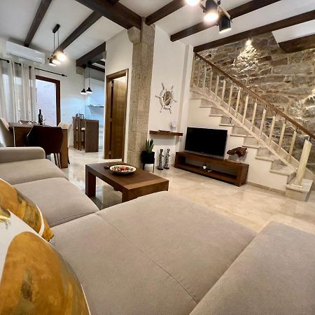 Galihost - Preciosa Casa Marinera En Carril Villa Вилагарсия де Ароуса Екстериор снимка
