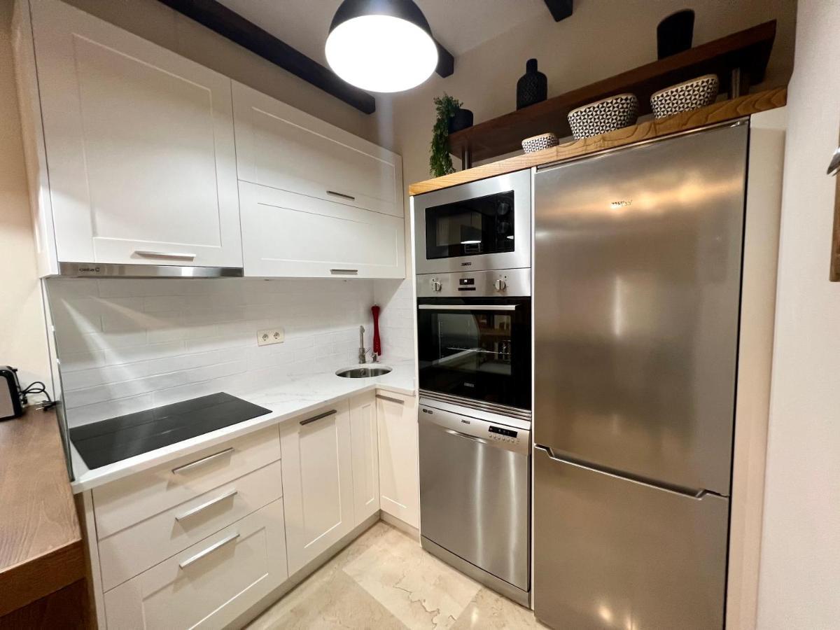 Galihost - Preciosa Casa Marinera En Carril Villa Вилагарсия де Ароуса Екстериор снимка