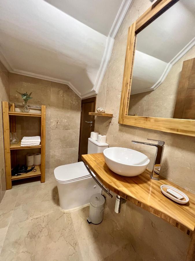 Galihost - Preciosa Casa Marinera En Carril Villa Вилагарсия де Ароуса Екстериор снимка