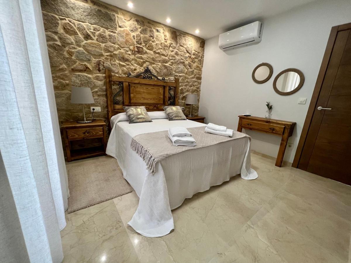 Galihost - Preciosa Casa Marinera En Carril Villa Вилагарсия де Ароуса Екстериор снимка