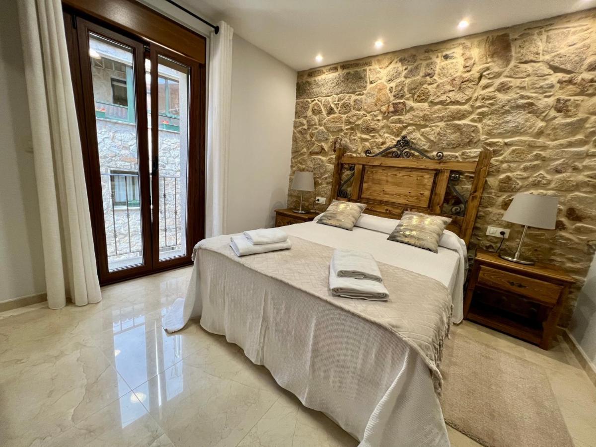 Galihost - Preciosa Casa Marinera En Carril Villa Вилагарсия де Ароуса Екстериор снимка