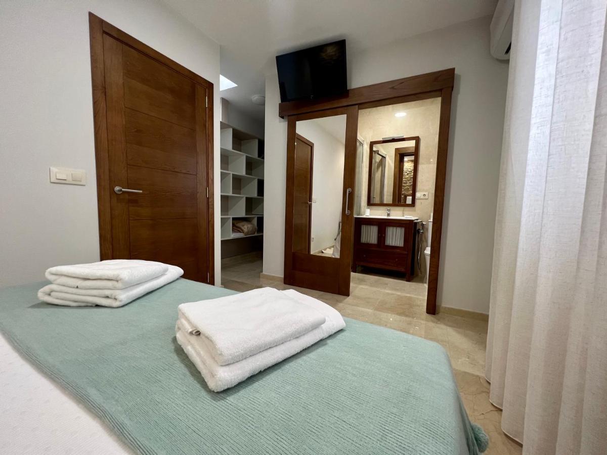 Galihost - Preciosa Casa Marinera En Carril Villa Вилагарсия де Ароуса Екстериор снимка