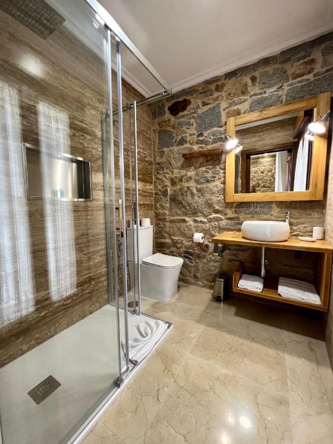 Galihost - Preciosa Casa Marinera En Carril Villa Вилагарсия де Ароуса Екстериор снимка