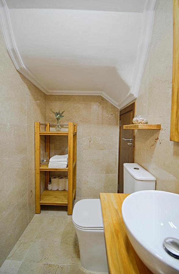 Galihost - Preciosa Casa Marinera En Carril Villa Вилагарсия де Ароуса Екстериор снимка