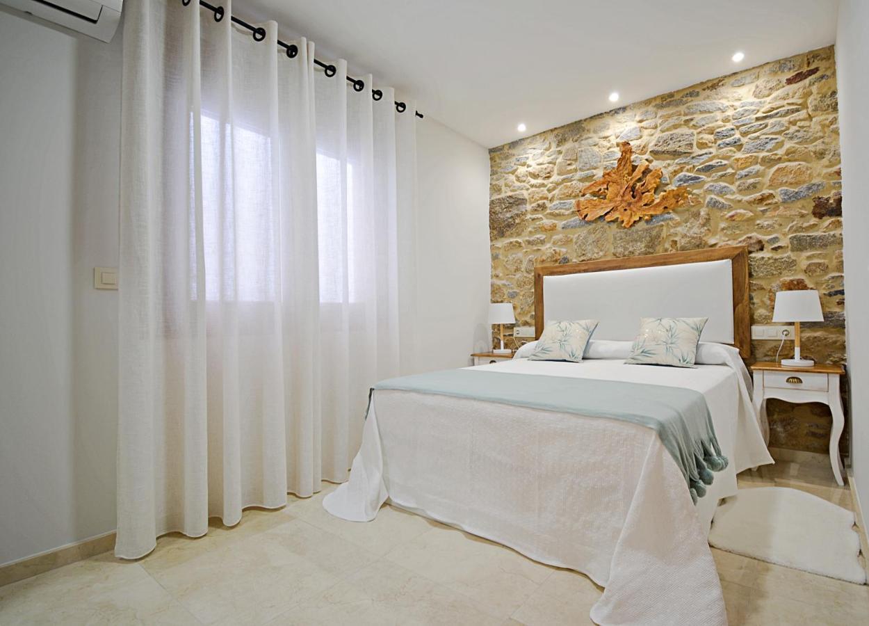 Galihost - Preciosa Casa Marinera En Carril Villa Вилагарсия де Ароуса Екстериор снимка