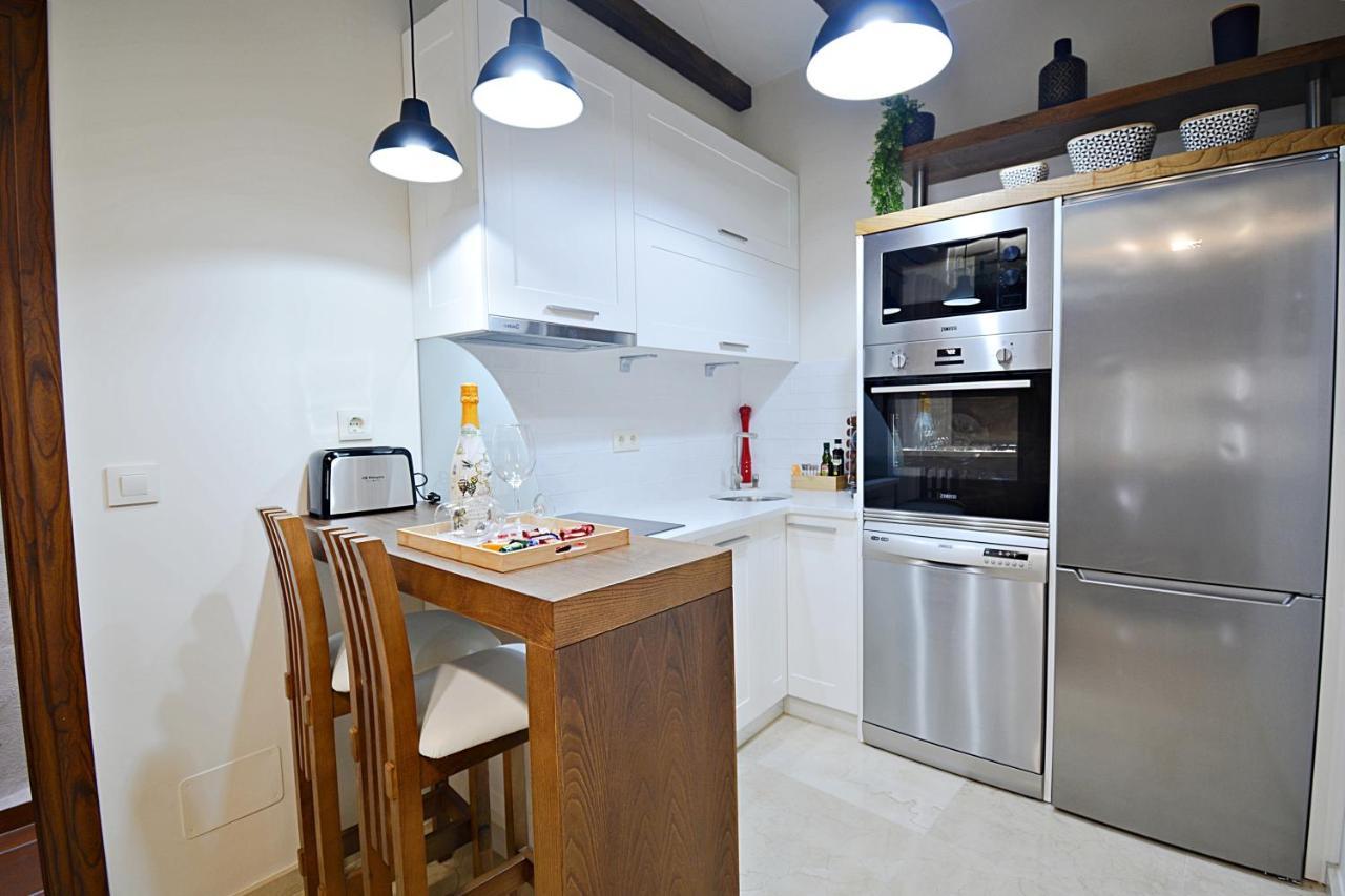Galihost - Preciosa Casa Marinera En Carril Villa Вилагарсия де Ароуса Екстериор снимка