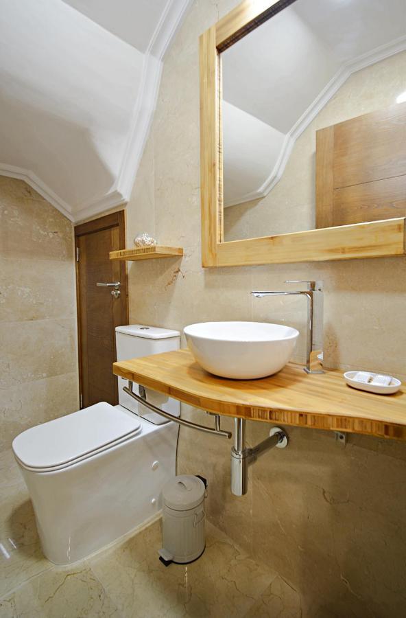 Galihost - Preciosa Casa Marinera En Carril Villa Вилагарсия де Ароуса Екстериор снимка