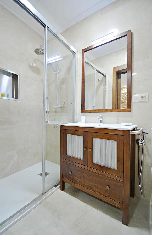 Galihost - Preciosa Casa Marinera En Carril Villa Вилагарсия де Ароуса Екстериор снимка