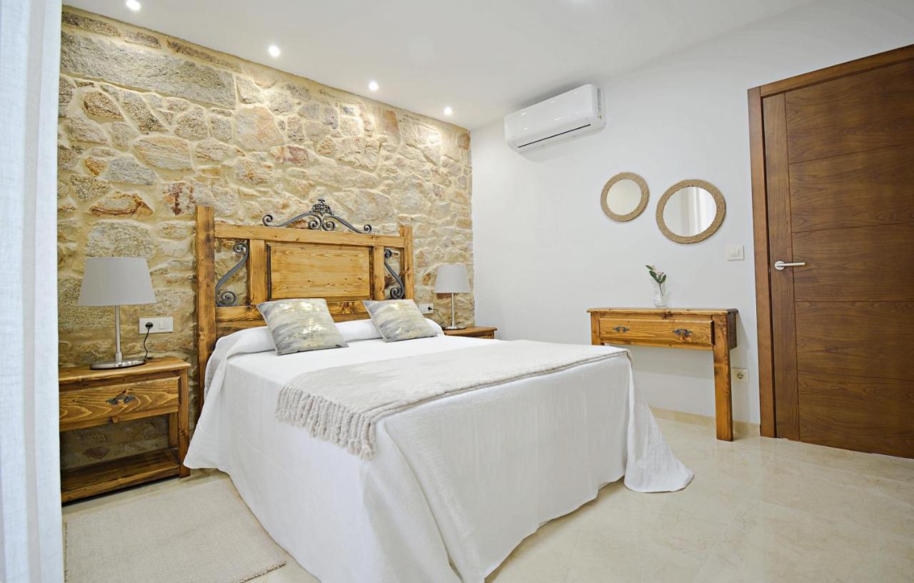 Galihost - Preciosa Casa Marinera En Carril Villa Вилагарсия де Ароуса Екстериор снимка