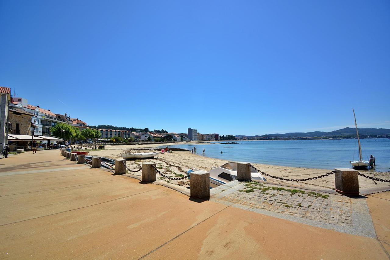 Galihost - Preciosa Casa Marinera En Carril Villa Вилагарсия де Ароуса Екстериор снимка